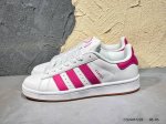 新品上市实拍 阿迪达斯Adidas Originals Campus 00S系列 面包风经典复古低帮百搭休闲运动板鞋 货号:Ih3277 尺码:36 36.5