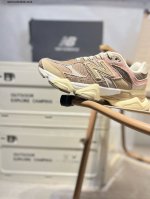 Joe Freshgoods X New Balance Nb9060 联名款 复古休闲运动慢跑鞋 U9060 #鞋款灵感源自设计师本人对夏日的怀日回忆。 #采