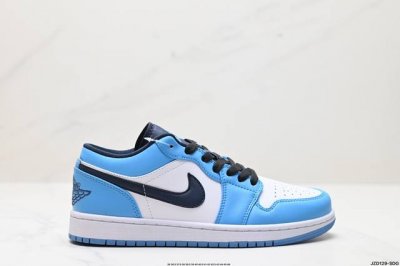 公司级耐克nike Air Jordan 1 Low Aj1乔丹一代中帮经典复古文化休闲运动篮球鞋 货号:Dm8947- 尺码:36 36.5 37.5 38