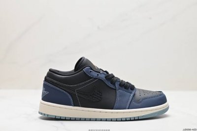 真标nike Air Jordan 1 Low Aj1乔1低帮休闲板鞋 同步官方配色 官方货号:Fj5478-010 Size:40 40.5 41 42 42