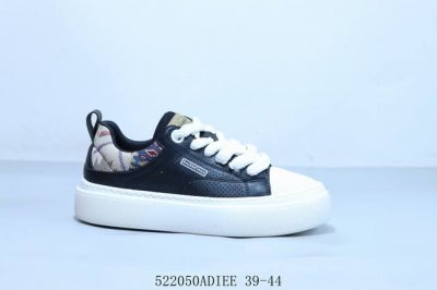巴黎世家 Balenciaga 运动小白鞋厚底增高光滑牛皮平底鞋休闲鞋 5 50Adiee 39-44
