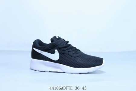 耐克Nike Wmns Tanjun Se 伦敦三代 透气网面 运动跑步鞋 货号 812655-011 44106Adtte 36-45 - 点击图像关闭
