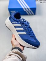公司级Adidas 三叶草Ozelia 大底侧面字体重点升级 整理度完美提升 正确磨砂材质 原厂配套 高密度柔性编织 符合出口标准 原工艺高密度成型Eva中底