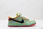 公司级耐克Nike Dunk Low 扣篮系列 复古低帮休闲运动滑板板鞋 采用脚感柔软舒适Zoomair气垫 有效吸收滑板等极限运动在落地时带来的冲击力 为街头