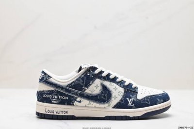 公司级nk Dunk Low Retro “Diy高端定制” 低帮休闲运动板鞋 原装头层材料 用料绝不含糊 独家版型蒸餾加工帶來的是更好的视觉和脚感体验 清洁度