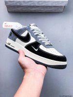 二层真标！耐克Nike Air Force 1 Low 空军一号低帮经典百搭休闲板鞋 0508126Q24