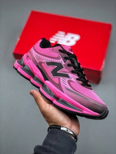 New Balance 新百伦 Nb2000 网面休闲鞋 货号 U2000Db 尺码 36-45