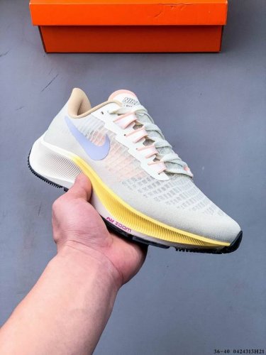 公司级！耐克Nike Air Zoom pegasus 39 37登月新款透气缓震跑鞋 0424313H21