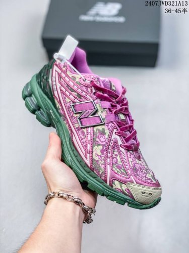 公司级new Balance Nb1906R系列情侣款 复古运动休闲老爹跑步鞋m1906Rav 07Jvd321A13