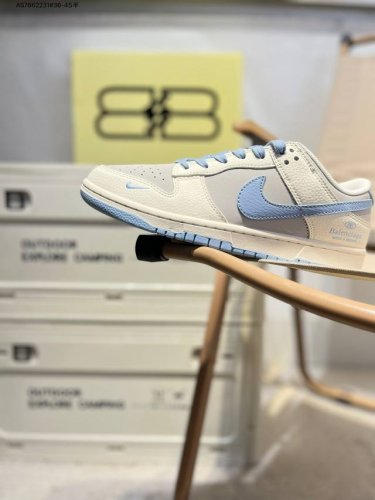 nike Sb Dunk Low 大厂出品 极力推荐 新配色 原装头层材料 独家版型蒸餾加工 帶來的是更好的视觉和脚感体验 大厂纯原品质出货 清洁度 电绣工艺