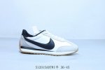 耐克Nike Classic Cortez Nylon 阿甘经典休闲运动鞋 货号 Hq2052-001 512015Adtwi半 36-45