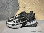 200 Nike V2K Runtekk 灰白 减震防滑复古低帮跑步鞋 Fd0736 103 Qsldld1818
