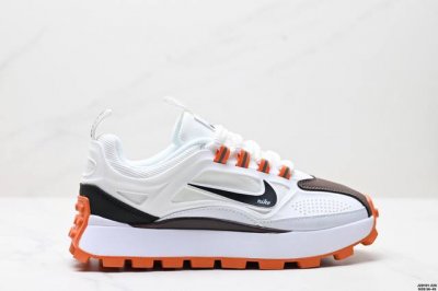 公司级Nike Reactx Pegasus Trail 2026 越野跑步鞋 兼顾迅疾外观和稳固脚感 后跟覆面和中足动态支撑巧妙融合 缔造稳定顺畅的迈步体验