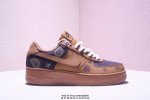 Nike Air Force 1 Low 耐克空军一号低帮板鞋 牛皮材质 Size:36-45码 Xm0401Q546
