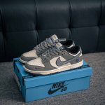 核心私 Nike Dunk 全套原楦原模倾力打造完美版型 独家原厂航空铝磨具打磨大底 鞋头坡度极致还原 无解鞋型 原盒原配 圈内天花板工艺 原厂冲刀 超高清洁度