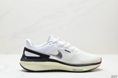 公司级耐克nike Air Winflo 25 专业跑步鞋 原档案数据 原盒原配 Qc检验、钢印 俱全 原底科技 同步原版 脚感堪比boost 货号:Dj788