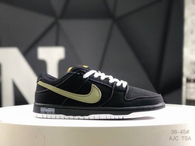 耐克 Nk Sb Dunk Low Premium Pastoral Print 田园印花 Sb低帮休闲板鞋 Fn5880-001 #配色整体布满印花元素像树林