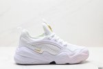 真标Serena Williams Design Crew X Nike Victory 轻便舒适防滑耐磨 低帮 篮球鞋 货号:Fq9305-005 尺码:36