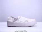 公司级北面the North Face Thermoball Traction 舒适耐磨 減震耐磨 低帮 户外功能鞋 Xm 1Q222