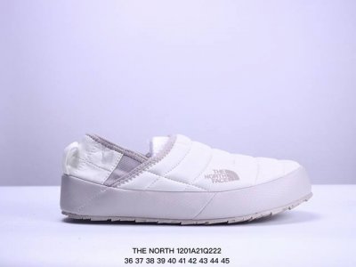 公司级北面the North Face Thermoball Traction 舒适耐磨 減震耐磨 低帮 户外功能鞋 Xm 1Q222