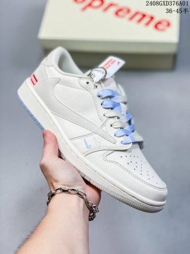 海外爆款限量发售！公司级 Nike Sb Dunk Low“斯图西联名 大学蓝” 周年高端定制 低帮休闲板鞋 定制鞋盒 大厂纯原品质出货 超高清洁度 皮料切割干