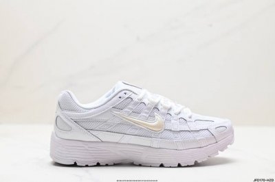 公司级nike Initiator Running 耐克ins 超火复古老爹跑鞋 纯原版本 耐克 P-6000老爹鞋initiator 独家出货 独家私模 原鞋