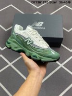 公司级 新百伦 Newbalance1000系列回归 Ald X 新百伦 老爹鞋，新联名厚底增高百搭运动跑鞋曝光了！作为Nb最高端的鞋型,诞生于1999年,一度
