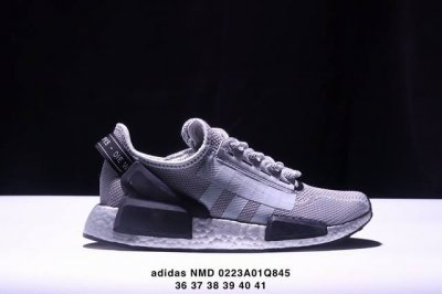 Adidas 阿迪达斯正品三叶草Nmd R1.V2 Star Wars男女跑步鞋Fx9300 尺码：36-41 Xm0223Q845