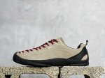 放店私 美国人气户外品牌-科恩keen Jasper Rocks Sp贾斯珀都市系列复古低帮系带户外风露营徒步登山运动训练鞋 原楦型开发纸版#采用固色翻毛皮鞋面