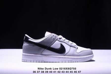 耐克Nike Dunk Low 板鞋 Sb系列经典百搭休闲运动板鞋。加厚鞋舌的填充，使舒适性大大提升，同时也更方便穿脱中底部分则加入了脚感柔软舒适Zoomair - 点击图像关闭