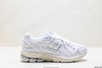 公司级new Balance M1906系列 复古单品宝藏老爹鞋款 公司级 复古元素叠加 质感超级棒 楦版型材料细节做工精细 作为nb最经典的档案鞋型之一 与2