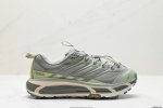 公司级Hoka Mafate Speed Three 2玛法特 超轻厚底轻量山地跑步鞋 货号:1141572 尺码:36 36.5 37.5 38 38.5 3