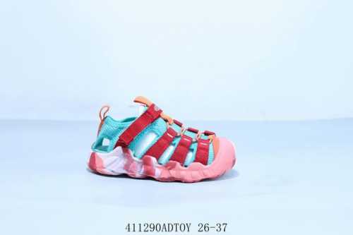 萌娃 童鞋 Keen Uneek Flat-M 平底编织弹力穿搭涉水休闲户外凉鞋 41 Adtoy 26-37