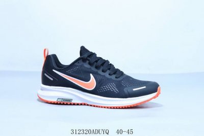 170 nike 耐克 Air Zoom Pegasus 9X 针织透气舒适运动跑步鞋 货号 Cz6720-004 312320Aduyq 40-45