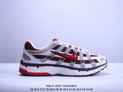 公司级nike Initiator Running 耐克ins 超火复古老爹跑鞋 纯原版本 耐克 P-6000老爹鞋initiator 独家出货 独家私模 原鞋