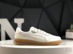 真标带半码Puma Suede Xl Skate 彪马复古休闲板鞋 货号：39996001 尺码：36 37 37.5 38 38.5 39 40 40.5 4