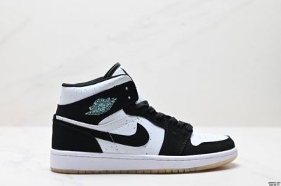 真标耐克Nike Air Jordan 1 Retro High Og “Aj1代迈克尔 乔丹高帮经典复古百搭休闲文化运动篮球鞋 货号:Dz5485-410 尺
