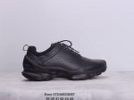 Ecco爱步小红书爆款 明星同款 新款时尚百搭休闲款 鞋面走线精整 清晰质感 原单品质 采用家族工艺 高端时尚 简约大气 防滑舒耐磨 Xm0724Q657