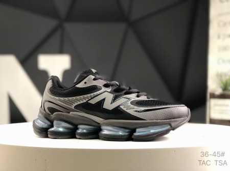 新百伦 New Balance Nb U 0Ea跑步鞋。此复刻经典鞋款，加入当下大热的户外元素，以曾经篮球鞋款型式样加以打造鞋款造型。编织鞋带以及加强稳固鞋底都 - 点击图像关闭