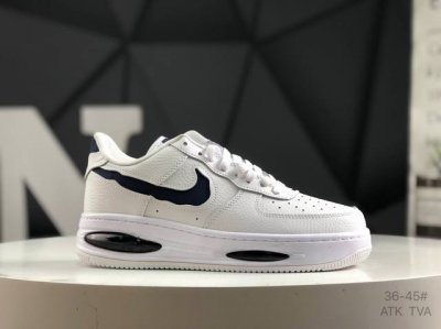 耐克 Nike Air Force 1 '07 Low 空军一号低帮运动板鞋 白酒红 原装级别 原楦头原纸板 打造纯正空军版型#专注外贸渠道 全掌内置蜂窝气垫