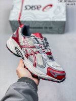简介：真标asics亚瑟士 Gel-Kahana Tr V4户外机能复古减震耐磨低帮透气运动鞋 货号:1203A497-200 尺码:36-45半 编码：12J