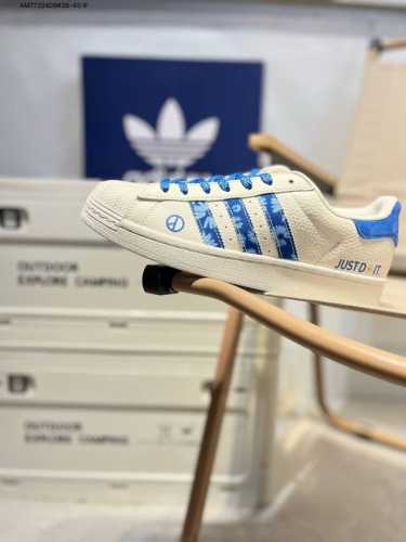 Adidas Originals Superstar Al经典配色 经典贝壳头官网同步 实拍首发渠道正品订单 诠释市场最高工艺水平区别市面普通真标版本，进出专柜