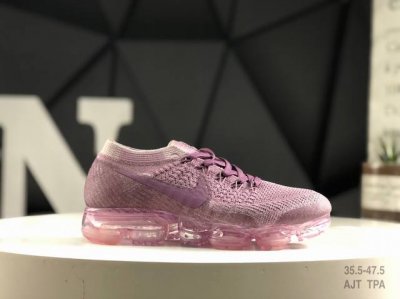 230 Nk Vapormax 2023 Flyknit 耐克2023飞织透气休闲全掌大气垫跑鞋 #鞋款鞋面依然采用Flyknit材质提供出色的舒适度和透气性。