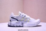 阿迪达斯Adidas Nmd G1 袜套式低帮百搭休闲运动跑步鞋 xm0528Q657