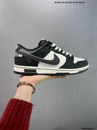 310 公司级Nk Dunk Low 定制配色 大厂出品 极力推荐 原装头层材料 独家版型蒸餾加工帶來的是更好的视觉和脚感体验大厂纯原品质出货 清洁度 电绣工艺 - 点击图像关闭