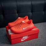 核心私 nike Reactx Rejuven8 耐克夏日穿搭凉鞋 #采用质感柔软且出众回弹的 Reactx泡绵 缔造非凡舒适的日常穿着体验 助你保持活力 货号