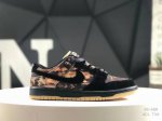 180 nike Dunk Sb Low耐克 低帮滑板鞋 纯原生产线！头层带芯片！打造市面Dunk Sb系列标杆！ 全套原厂纸板，原楦头，唯一越南进口贝利皮！一