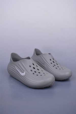 Nike Reactx Rejuven8 耐克夏日穿搭凉鞋 夏季必备 采用质感柔软且出众回弹的 Reactx泡绵 缔造非凡舒适的日常穿着体验 助你保持活力 官方 - 点击图像关闭