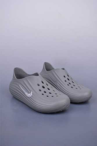 Nike Reactx Rejuven8 耐克夏日穿搭凉鞋 夏季必备 采用质感柔软且出众回弹的 Reactx泡绵 缔造非凡舒适的日常穿着体验 助你保持活力 官方