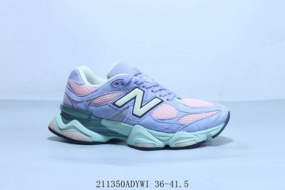 Nb 新百伦Joe Freshgoods X Nb9060限量复古联名老爹鞋 211350Adywi 36-41.5